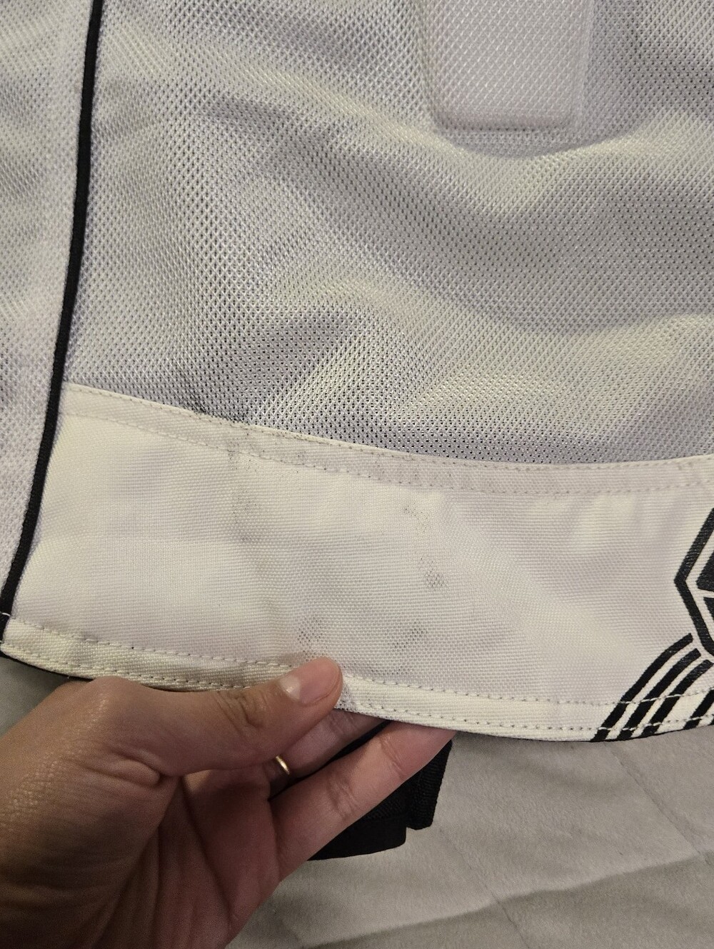 Shift Biker Jacket - Picture 8 of 8